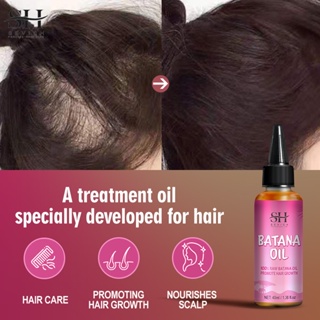 SEVICH Batana Oil Hair Grower Oil 40ml | Shopee Philippines