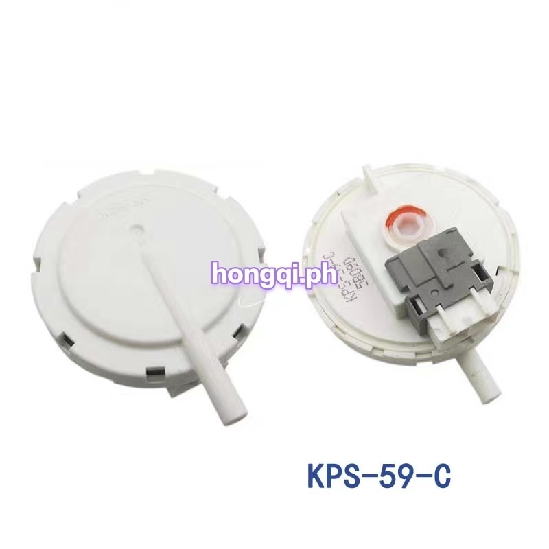 KPS59C Electronic Water Level Sensor For Washing Machine Shopee