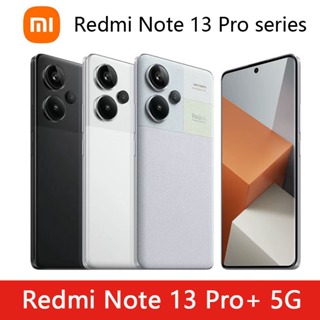 Original New Xiaomi Redmi Note 13 PRO 5G Smartphone 6.67 120Hz 1.5K  Display Snapdragon 7s 200MP 5100mAh 67W - AliExpress