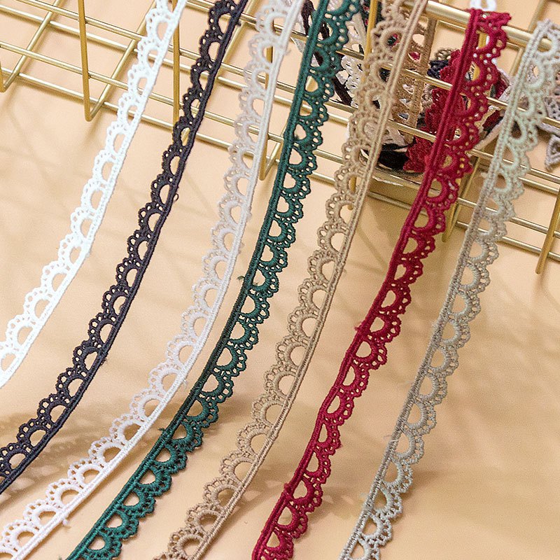 1 Meter Premium Designer Border Lace for Wedding Dress / Border Lace ...