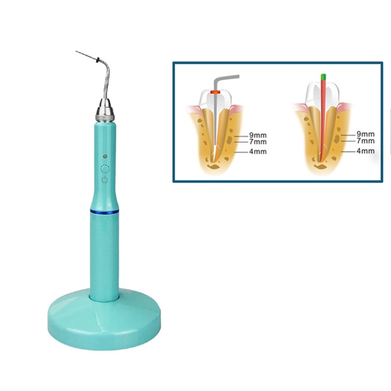 Dental Obturation Pen Cordless Gutta Percha Obturation System Endo