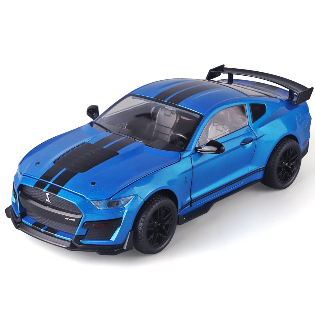 1:32 Scale  Alloy Pull Back Car main image 1