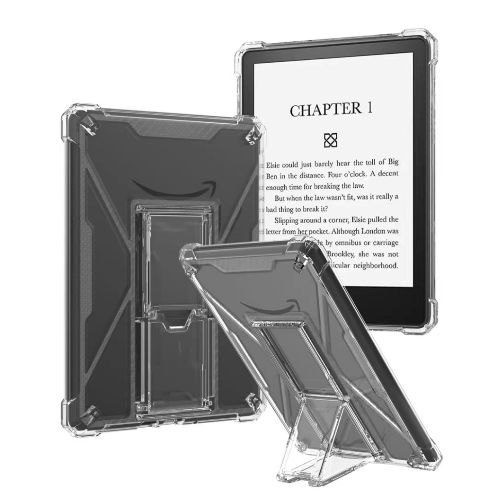 Case Kindle 11th Gen 2022, Kindle Paperwhite 11th gen Case Translucent