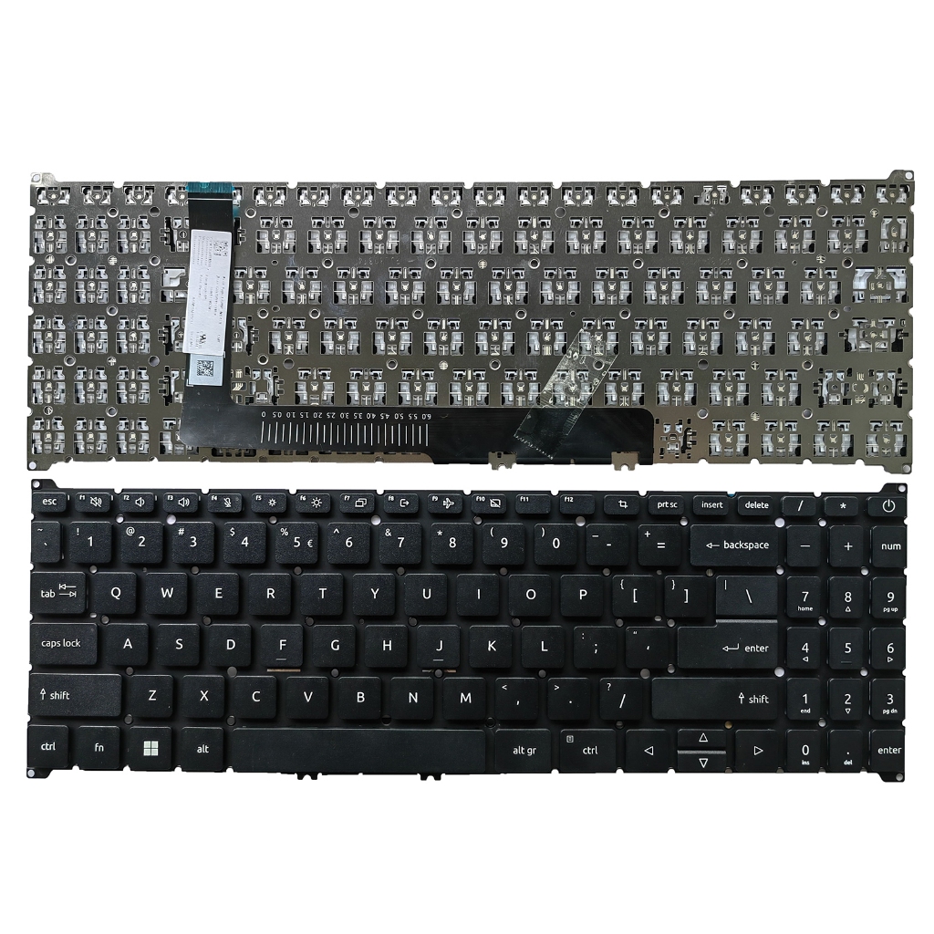 New For Acer Aspire A315-59 A315-59G A515-57 A515-57G A715-51G A715-76 ...