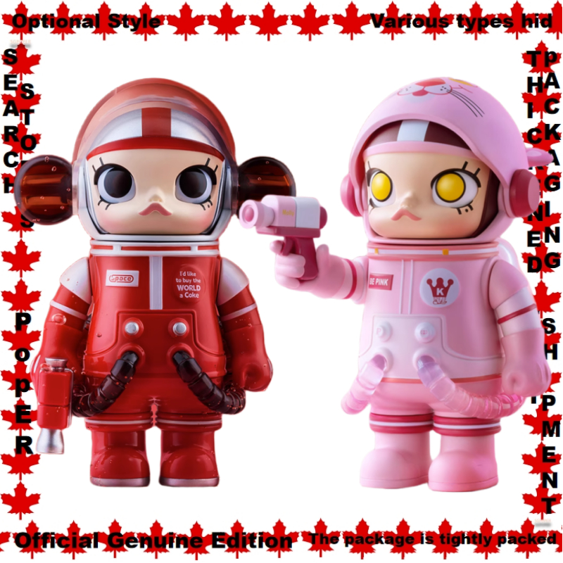 POPMART SPACE MOLLY シリーズ2-B CHEER BEAR POPMART SPACE MOLLY シリーズ2-B CHEER BEAR Pop Mart Molly