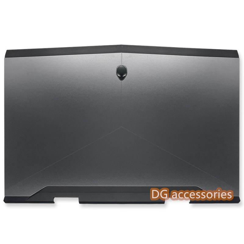 New case cover keyboard for Dell Alienware 17 R4/17 R5 P31E model top ...