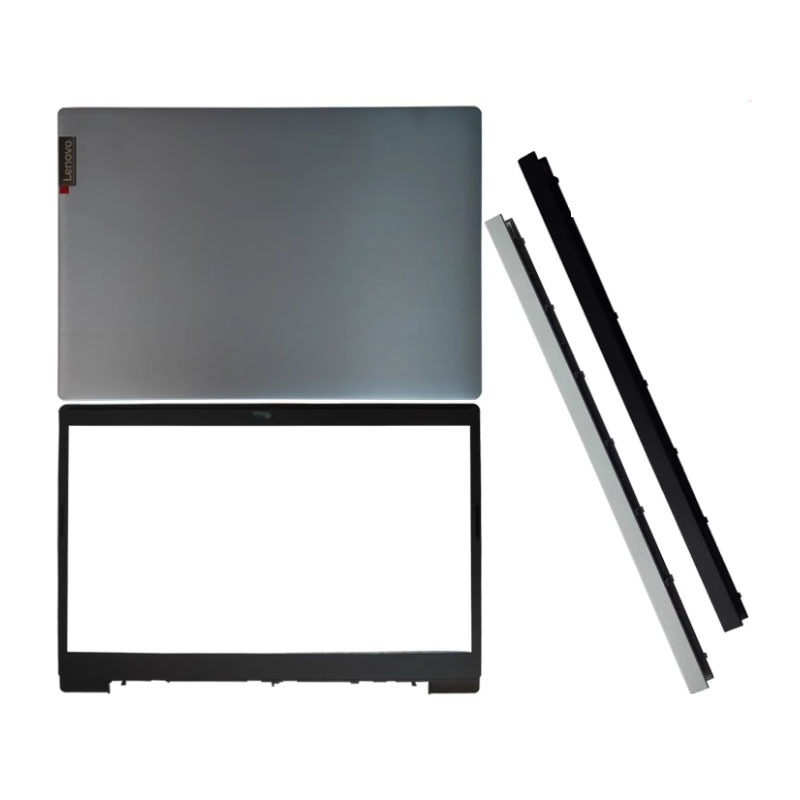 Couvercle écran Arrière Lenovo IdeaPad L340-171RH - AP1B5000500, Noir, Occasion