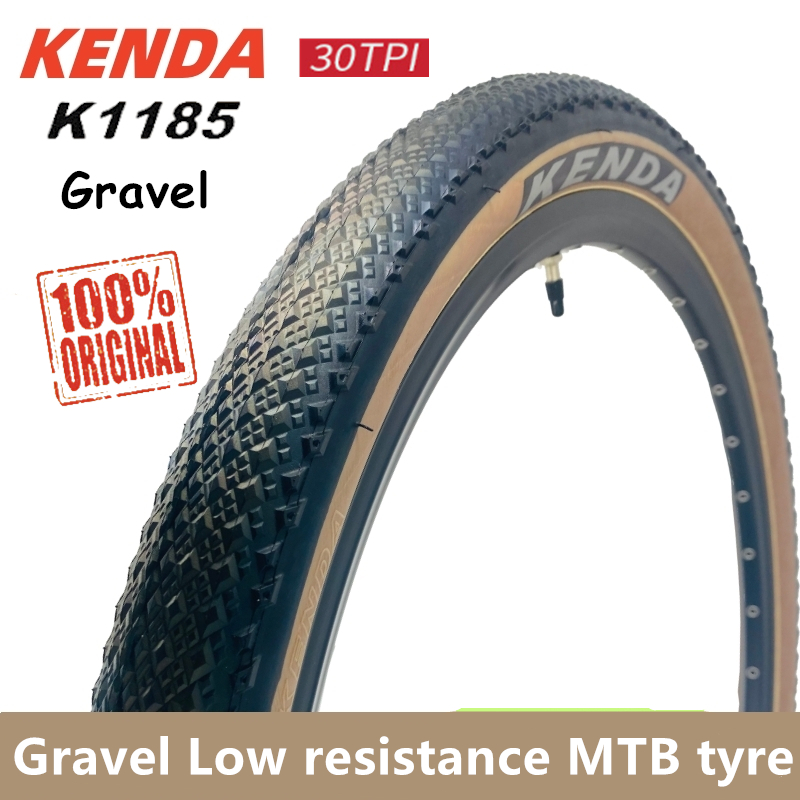 Kenda gravel tire 