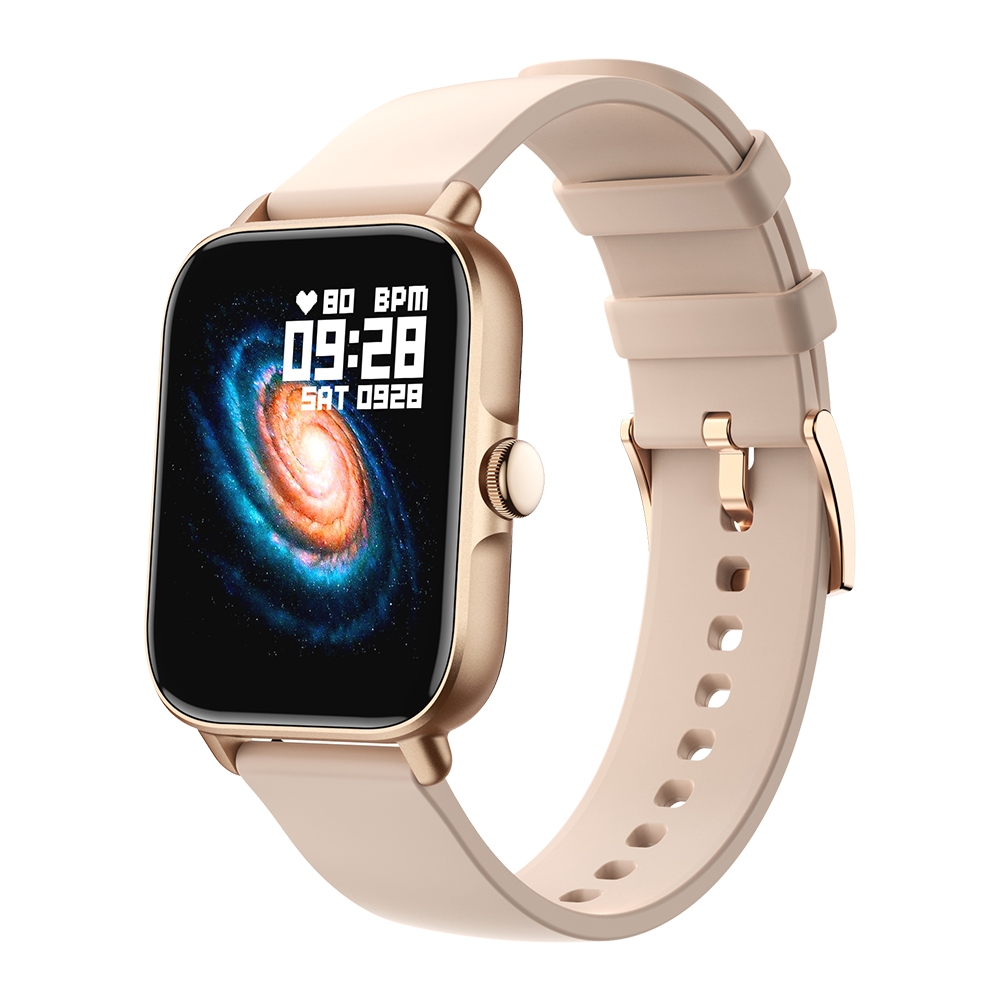 COLMI P28 PLUS Smart Watch Bluetooth Calling IP68 Waterproof