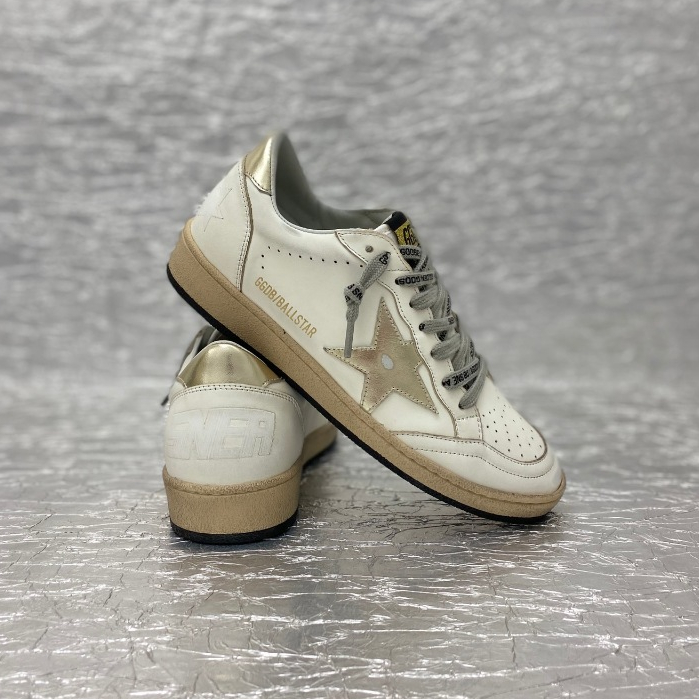 Hot Series GGDB Shoes Golden Goose Top Quality Dirty Shoes