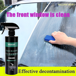 Buy NEW RELEASE RAIN-TECH [Side Window & Rear Windscreen] Easy Spray Acid  Rain Stain Water Marks Remover Car Wind Screen Window