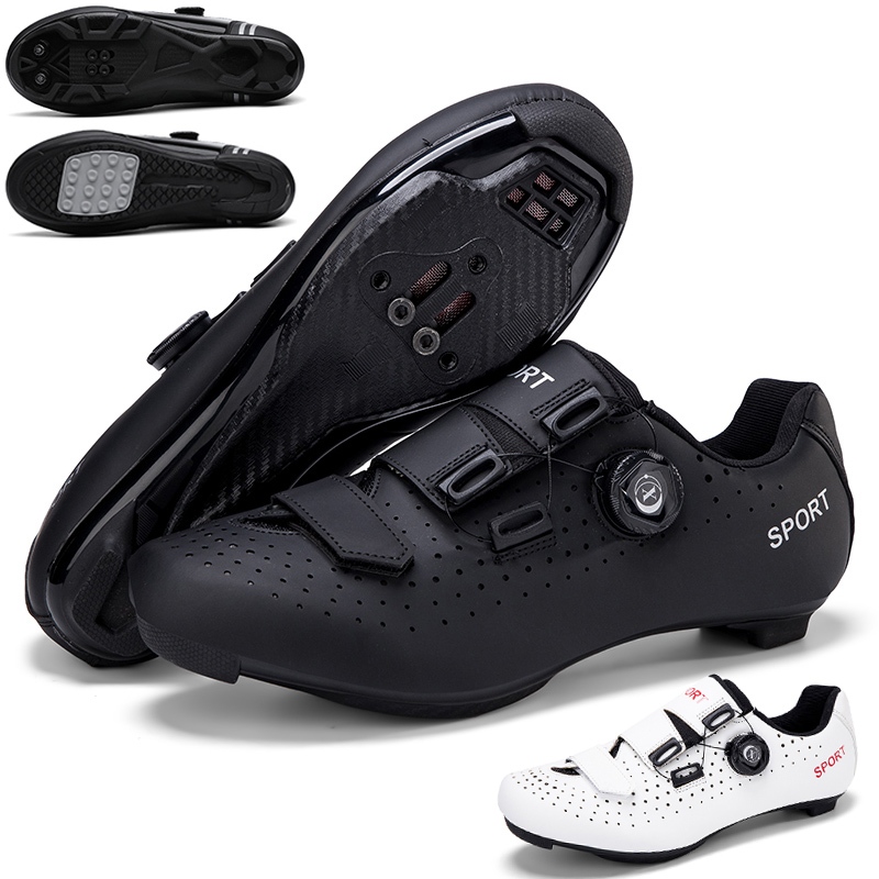 Speed cleats cycling hot sale