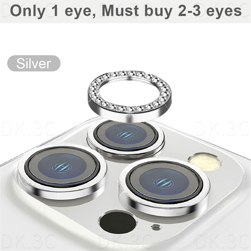 ESR Caera Lens Protectors for iPhone 16 Pro ax/16 Pro/15 Pro ax/15