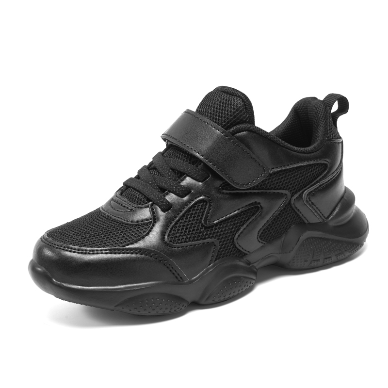 Kids black 27s outlet