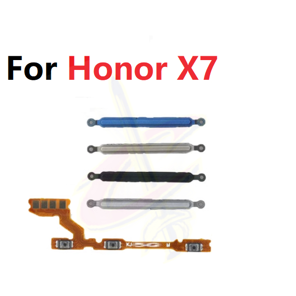Antenne Signal Originale Pour Honor X7 - Référence CMA-LX1 - Occasion