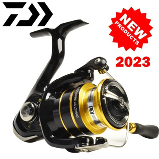 Fishing Spinning Reels 1000-6000 6+1BB Gear Ratio 5.1:1/5.2:1/5.3:1 Reel  Fishing Saltwater Coil POWER HANDLE