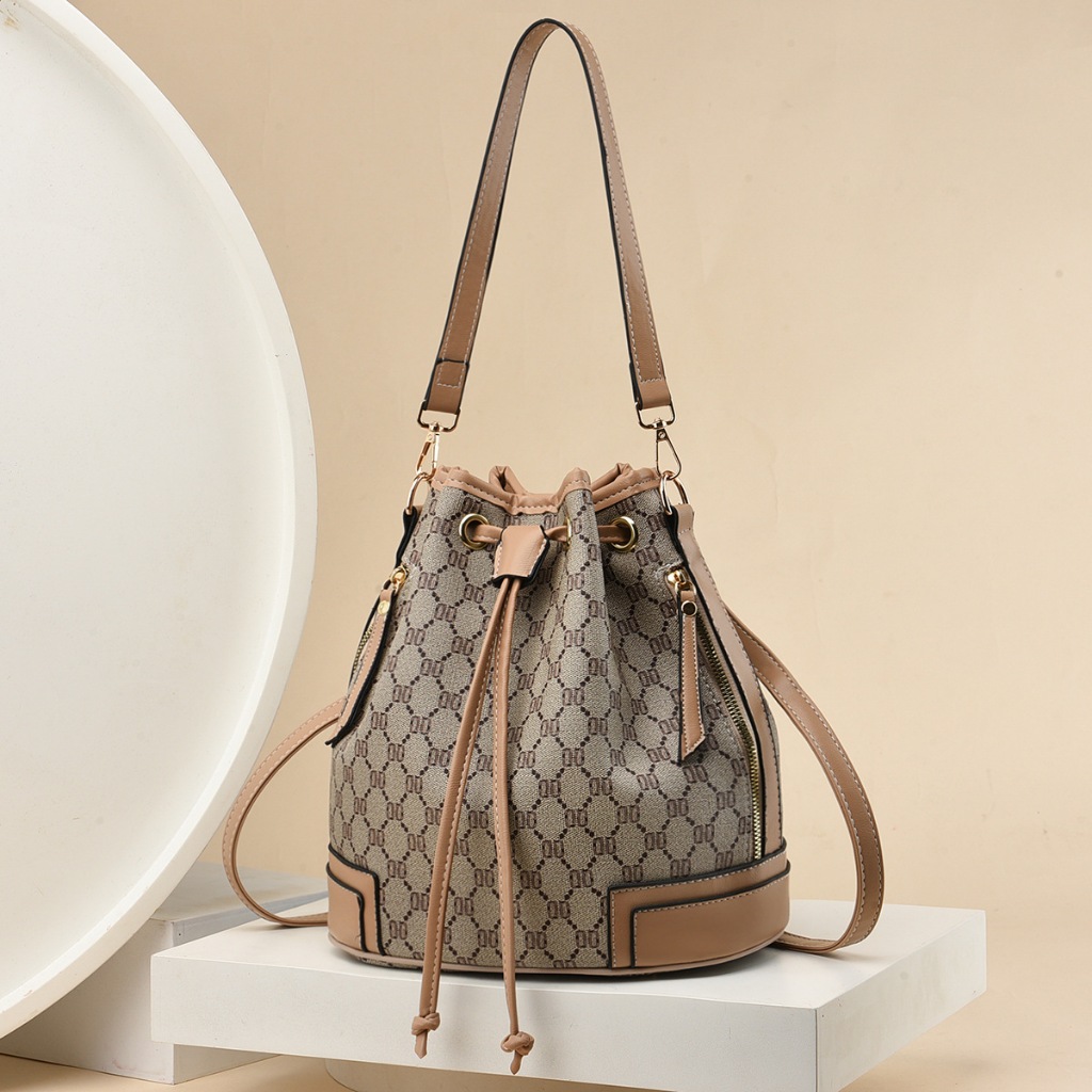 Bucket bag shopee deals