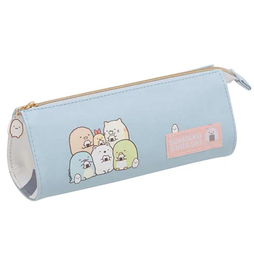 Sumikko Gurashi Pencil Case Pen Bag Sumikkogurashi Cute Kawaii School