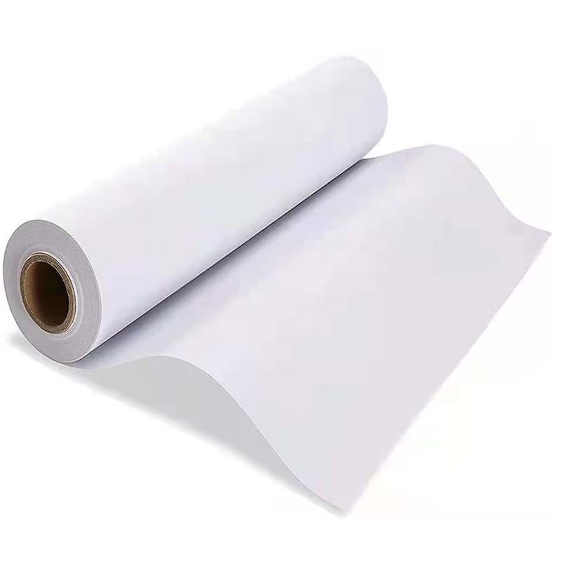 White Drawing Paper Roll - 10m Art Paper Roll (44CM X 10M) Painting ...