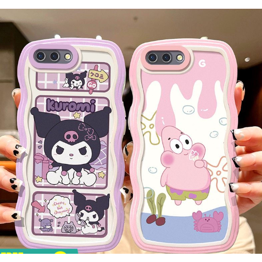 huawei y6p y7a y6 pro 2019 y6s y9 prime 2019 y9 2019 y9s artoon matte ...