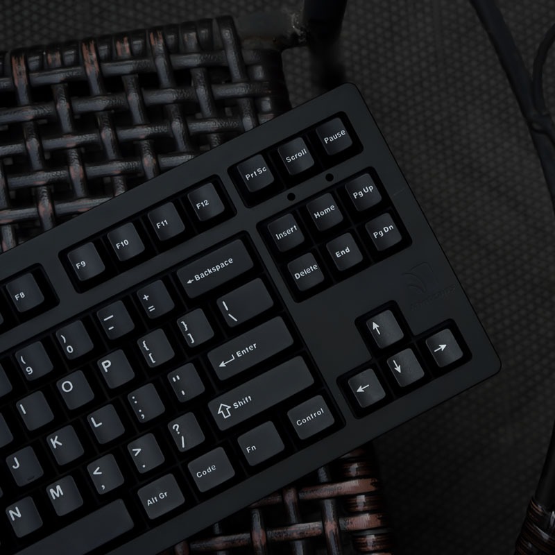 WOB 113 Keys Double shot PBT Keycaps Cherry Profile Keycap For Gateron ...