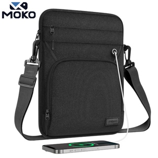 MoKo Case for iPad Pro 11 Inch 2021/2020/2018 and iPad Air 5th/4th