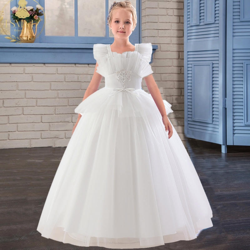 Cute party dresses for 10 year olds best sale