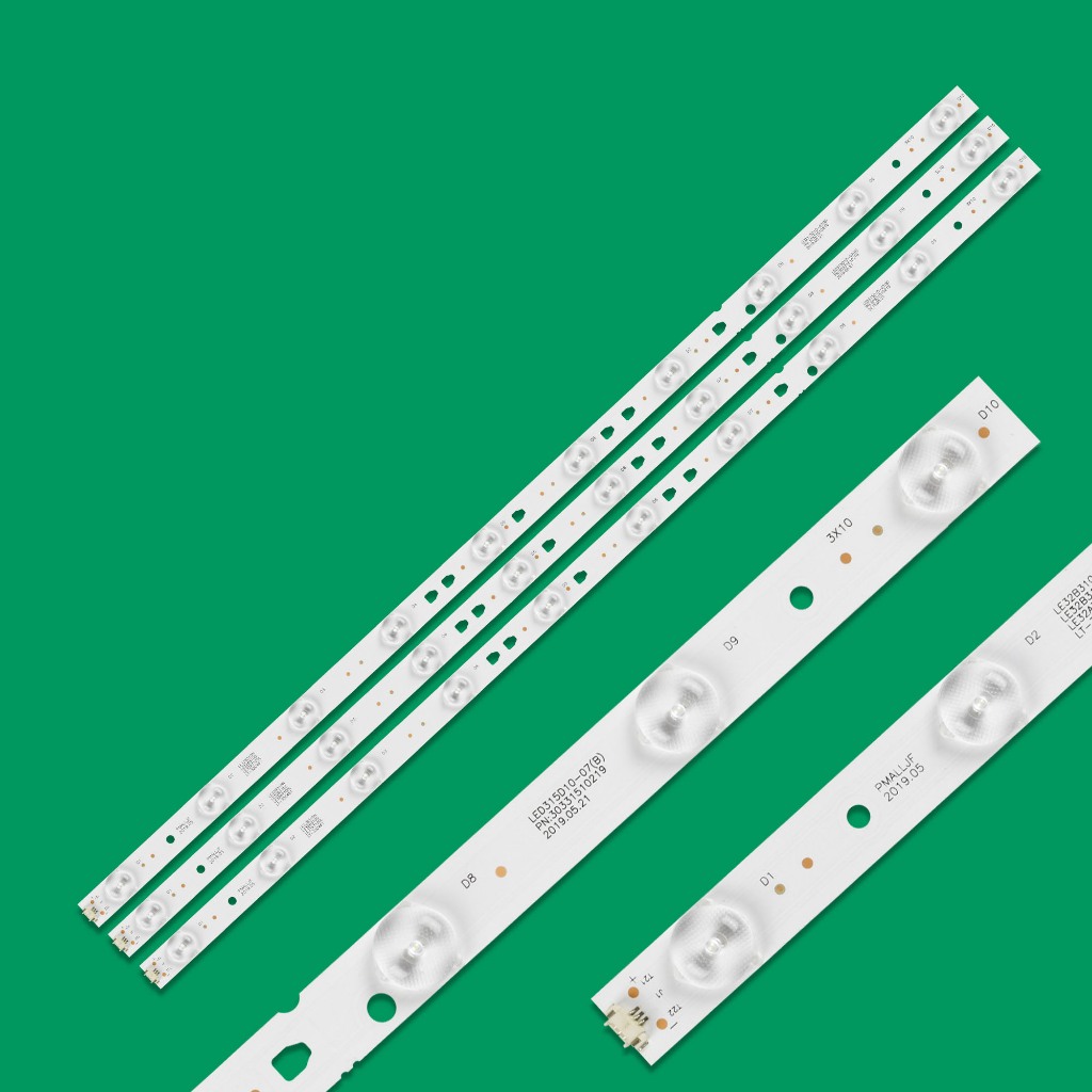 HAIER LE32B8000 32