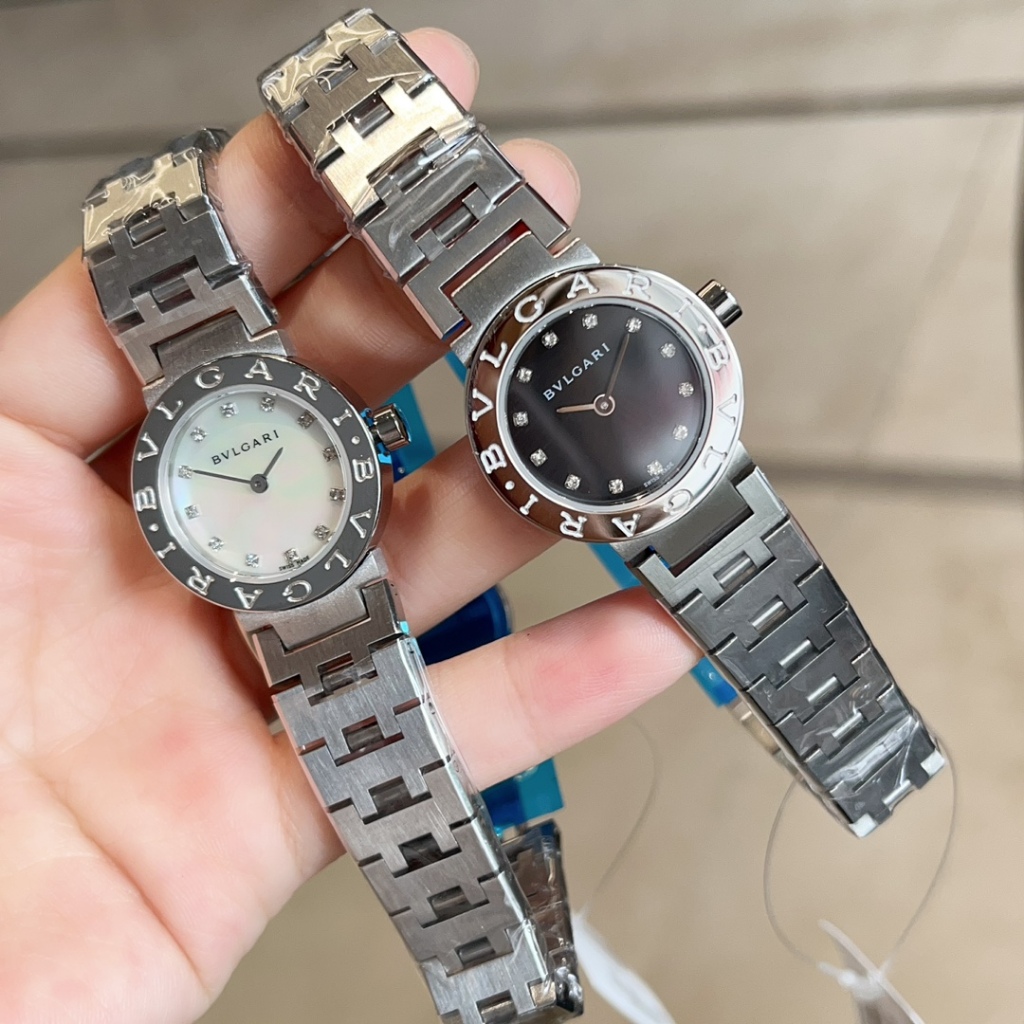 Fashion classic disc engraving watch Ladies simple quartz watch ...