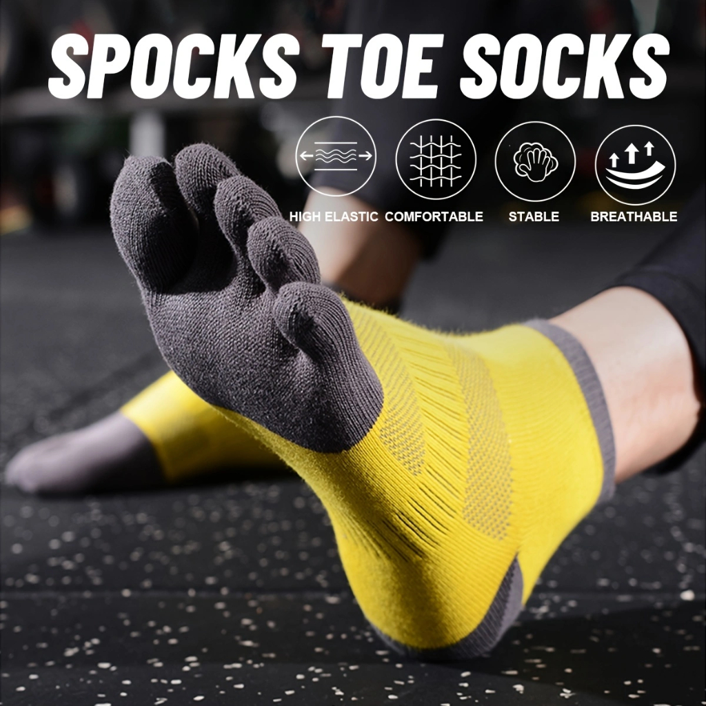 New Anti-Slip Soccer Socks Men Women Outdoor Sport Grip Football