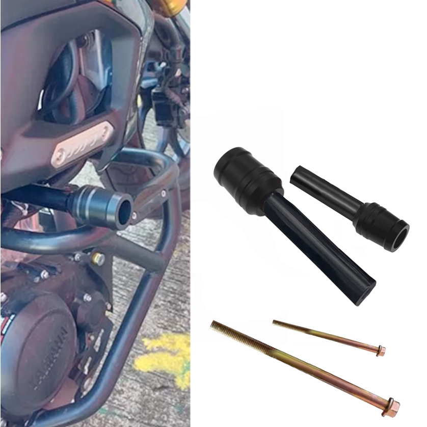 Frame Slider R15 V3 R15 Vva Mt15 XSR155 MT15 XSR155 Slider Frame