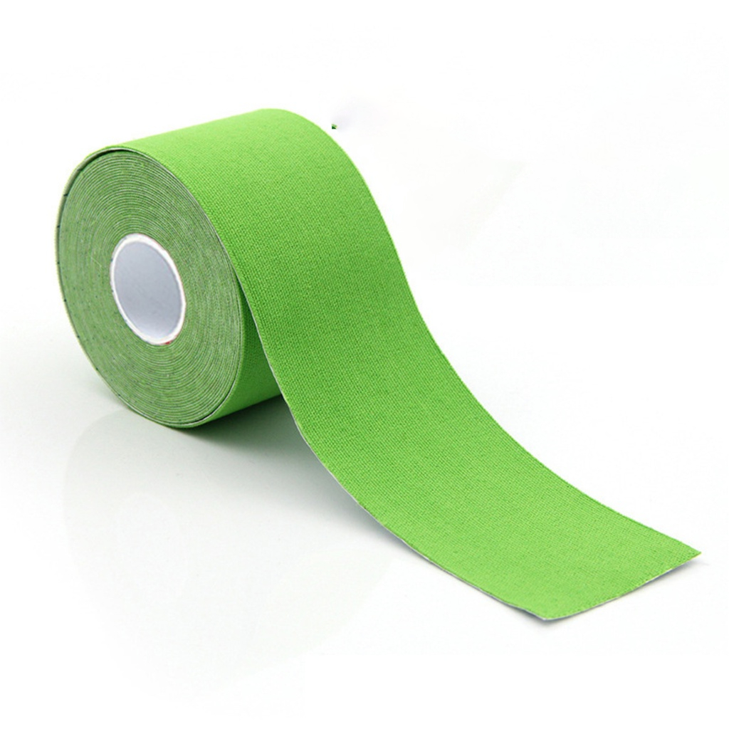 Sport Kinesiology tape athletic tape Recovery Stretch tape Muscle Pain