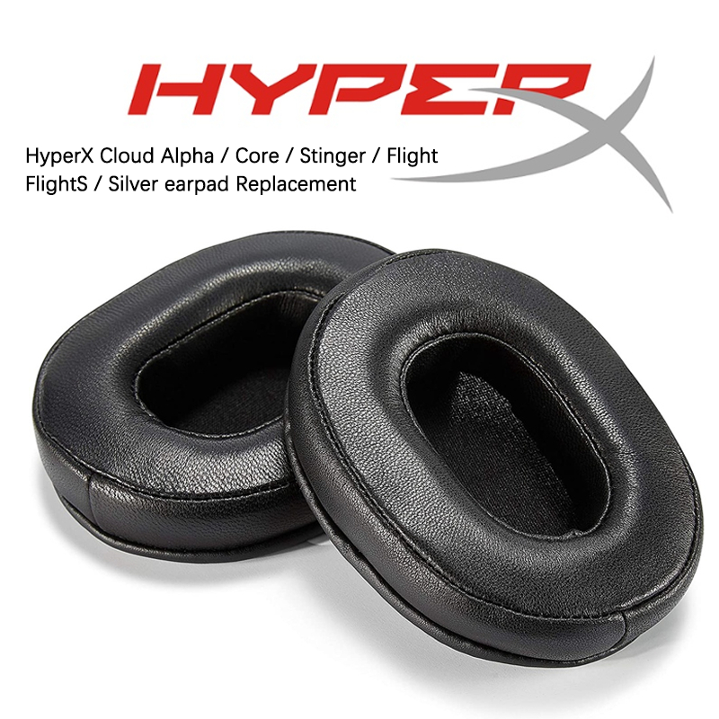 Hyperx ATH M50x MSR7, HyperX Cloud II/ Stinger/ Flights [Upgraded