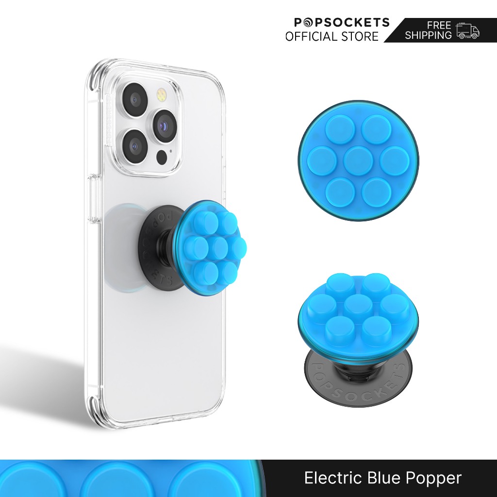 Magnetic Phone Grip Magsafe Pop Socket PopSockets PopGrip With