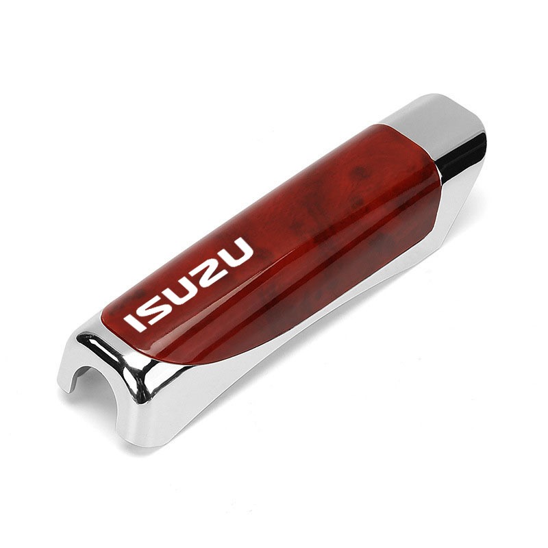 1 PC Car Anti-skid Handbrake Protector, 4.8 Long Bosnia And