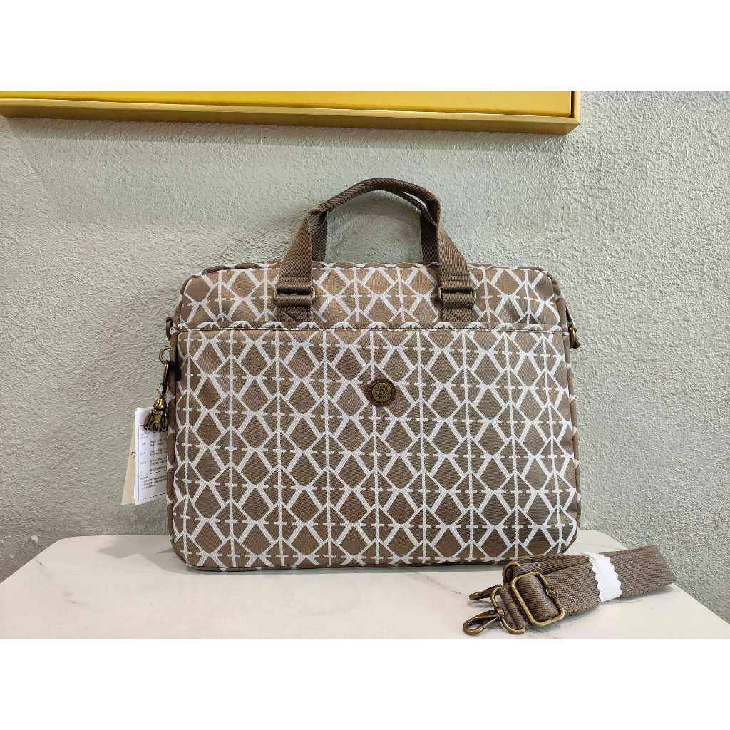 Kipling k16949 Laptop Bag Detachable Shoulder Strap Can Hold 46.6cm ...