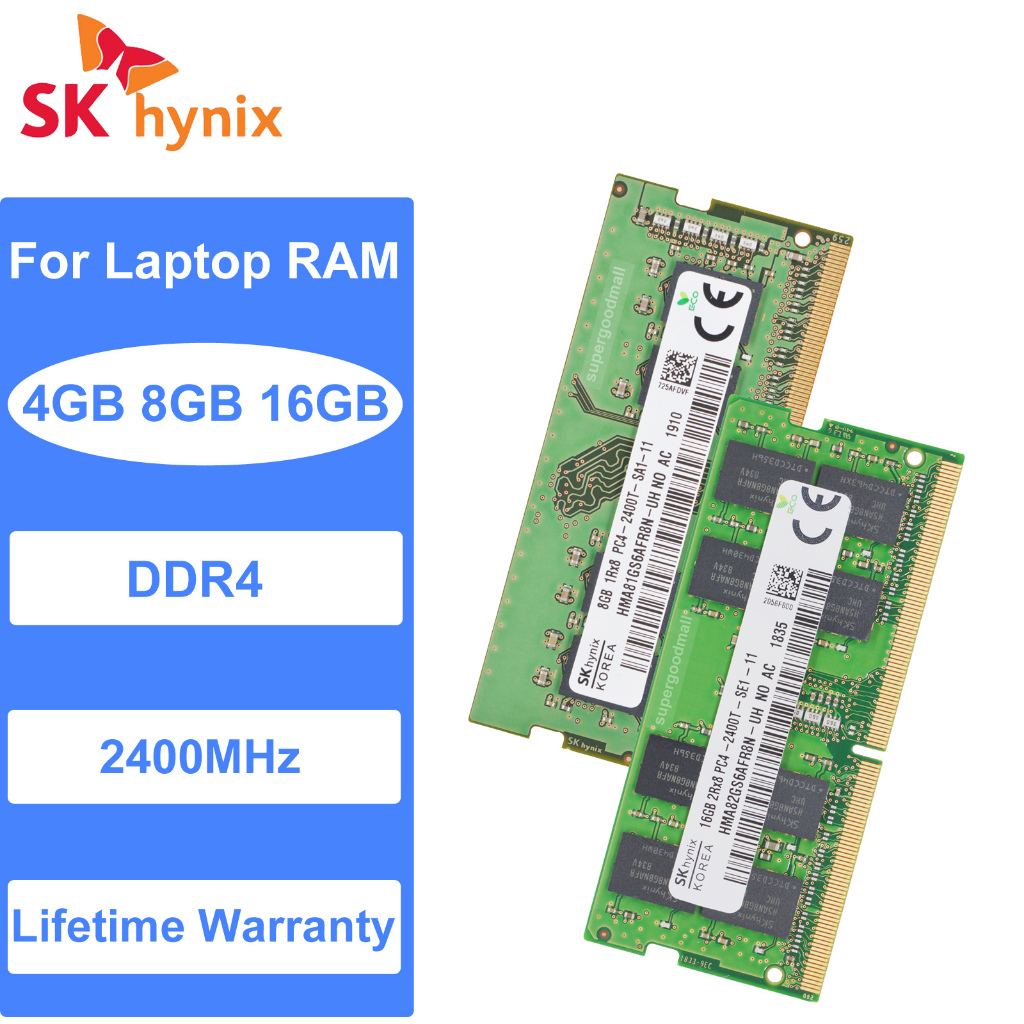 8gb sk clearance hynix 2400mhz