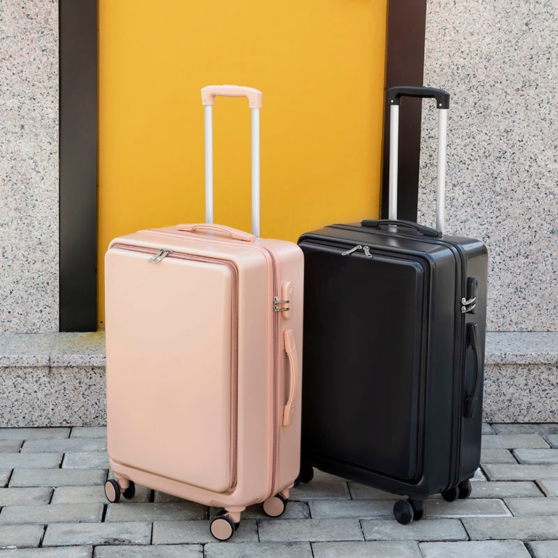 Special Offer Luggage Full Open Luggage Travel Bag Hand Carry Size With