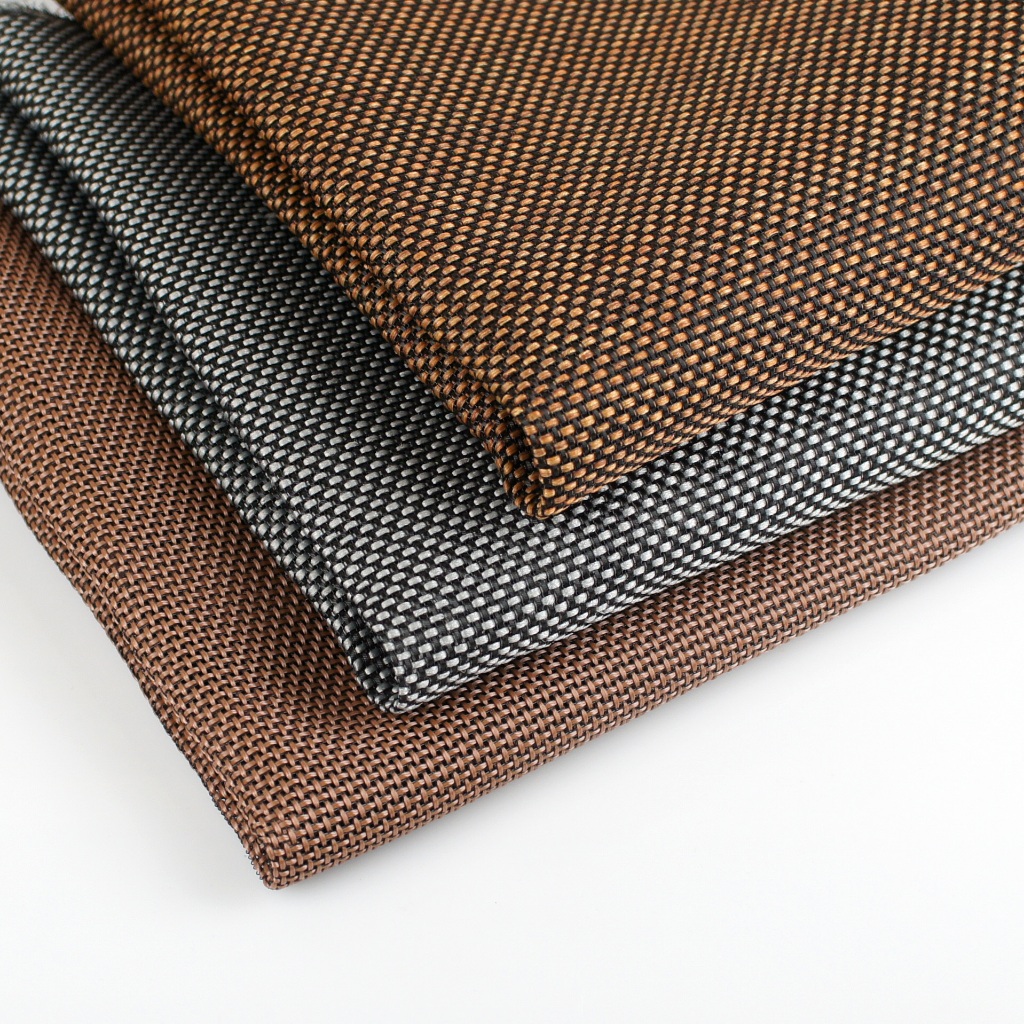 Speaker Grill Cloth Stereo Mesh Fabric For Speaker Repair, Gray - 55 X 40 In / 140 X 100 Cm - Foto 3