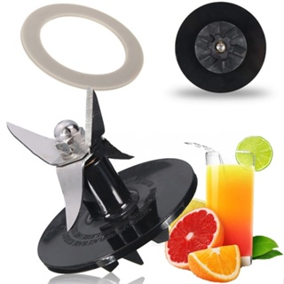 3pcs Blender Juicer Parts 1pcs Blade Gear 2pcs Base Gear Spare