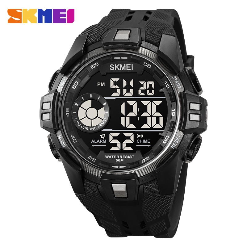 Shopee skmei clearance