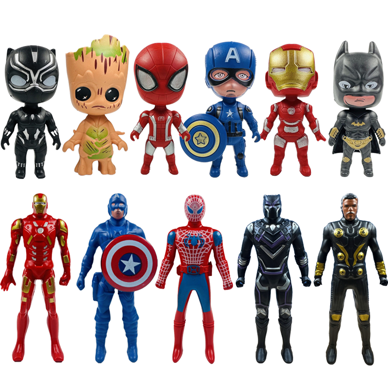 Avengers toys online online