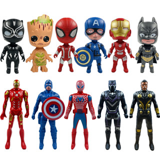 Avengers store toys online