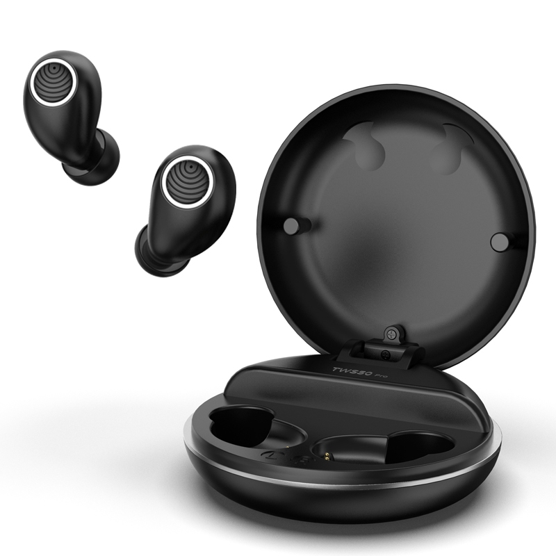 Bluetooth Earphones Soundmagic Wireless In Ear Headphones