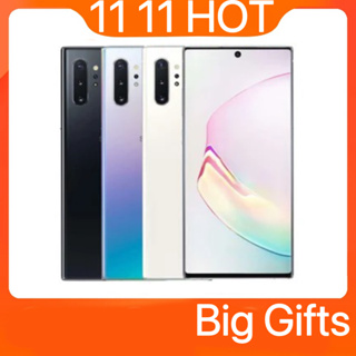 Samsung Galaxy Note 10 Plus Note10+ Duos N975FD Dual Sim Global