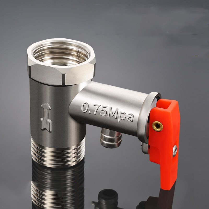 Universal Mixing Valve Universal Electric Water Heater Safety Valve One
