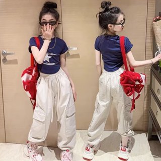 cargo pants - Girls' Fashion Best Prices and Online Promos