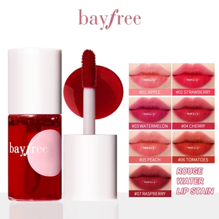 Bayfree Cheek & Lip Tint Waterproof and Sweatproof Long-Lasting Makeup Liptint