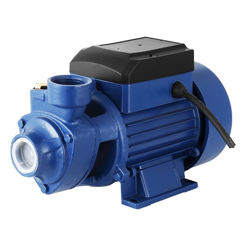1HP Jet Pump Electric Water Booster Pump Self Priming Jetmatic Heavy