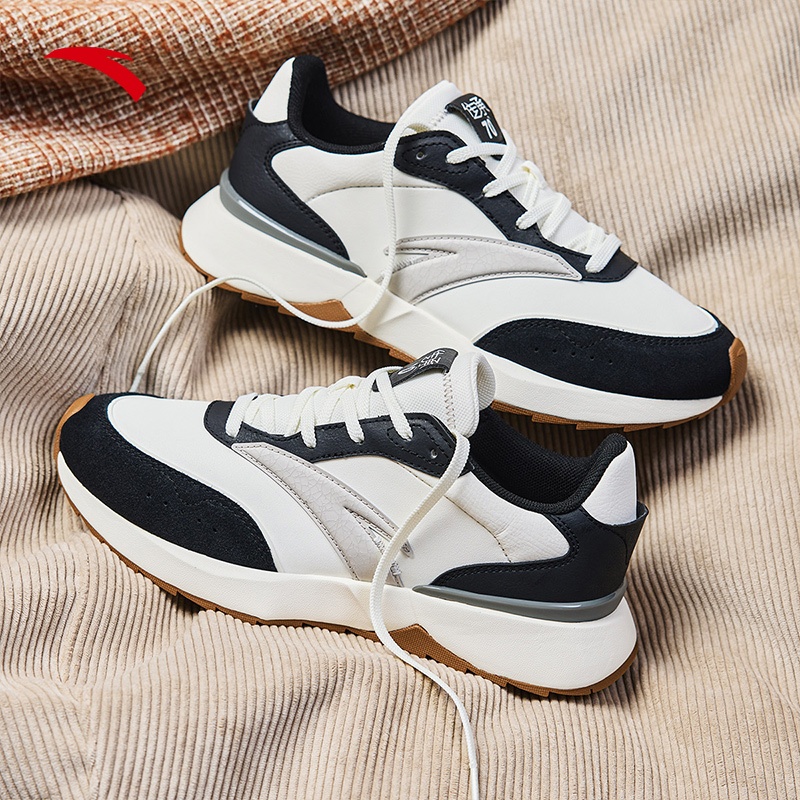 ANTA Women Casual Shoes 822338879 | Shopee Philippines